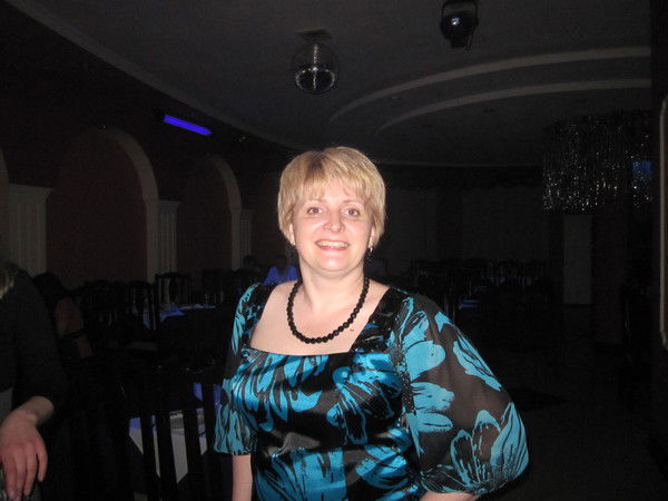 Ольга Кожина