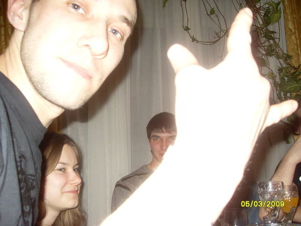 Николай Антипин