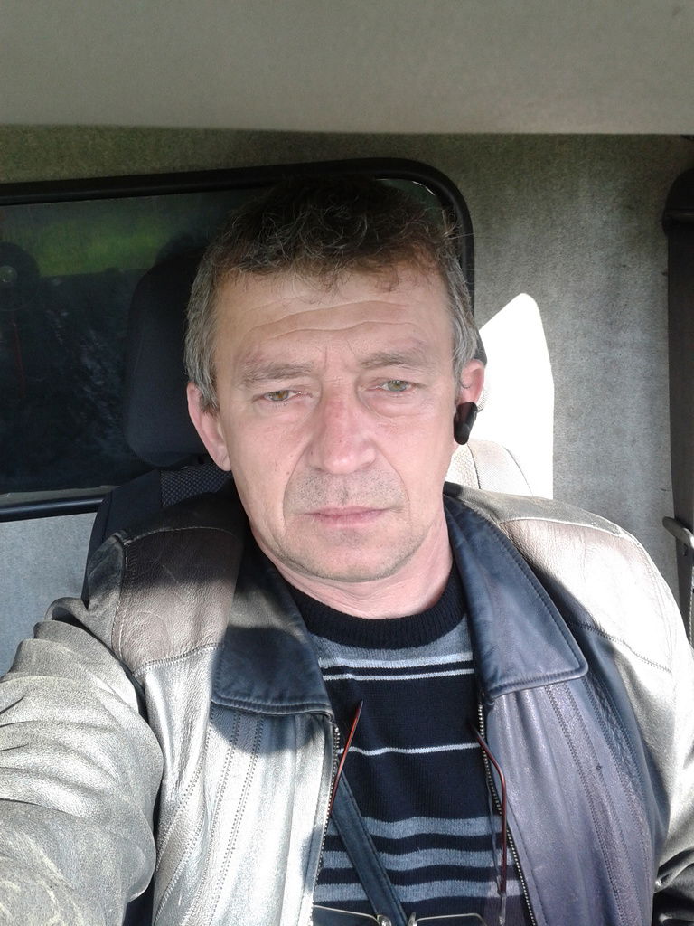 Игорь Хазов