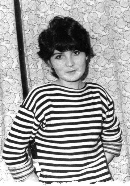 Роза Маркова