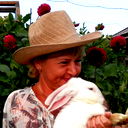 Марина Рыкунова