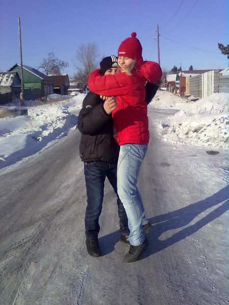 Денис Харченко