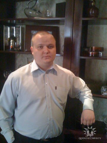 Алексей Суров