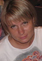 Ирина Дулина