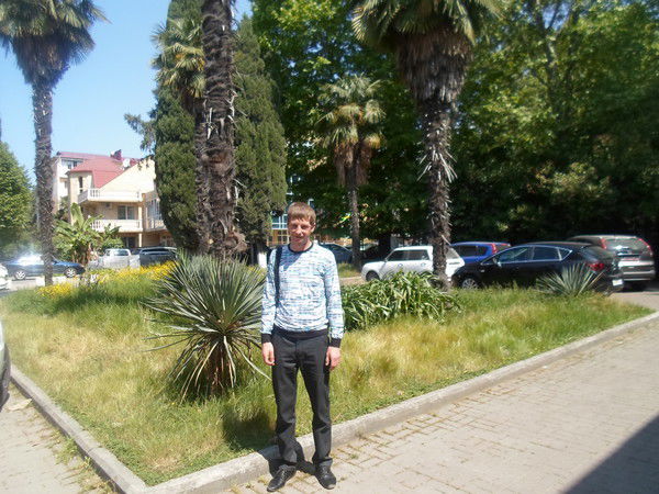 Александр Михалев