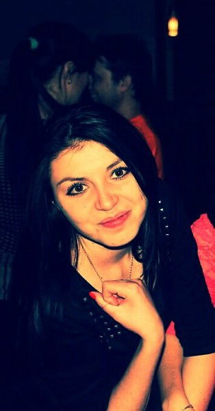 Анна Битюкова