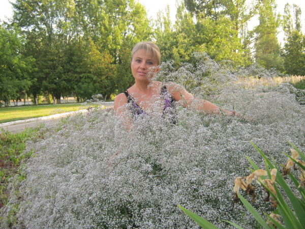 Галина Грачева