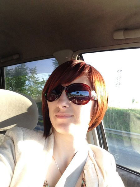 Елена Илютова