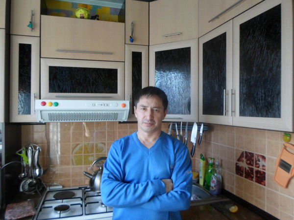 Сержан Мухамеджанов