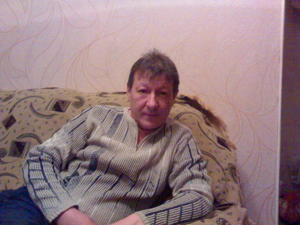 Трухов Андрей