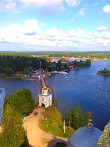 Елена Волоскова