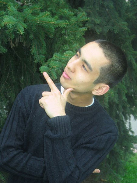 Коргас Ашимов