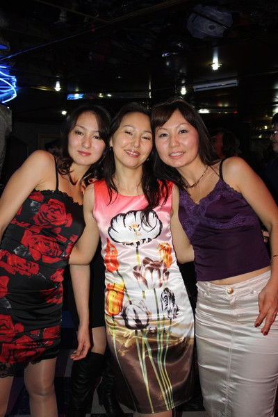 Аккун Хамеденова