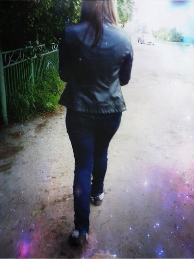 Виктория Кичигина