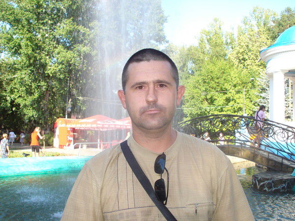 Алексей Панков