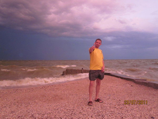 Роман Чепилов