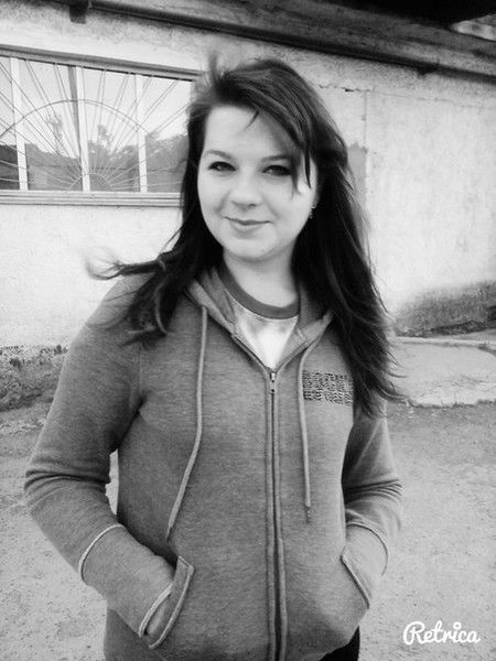 Дарья Лuндеманн