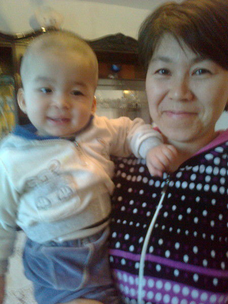 Алия Шыршынбаева