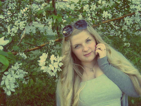 Мария Пластовская