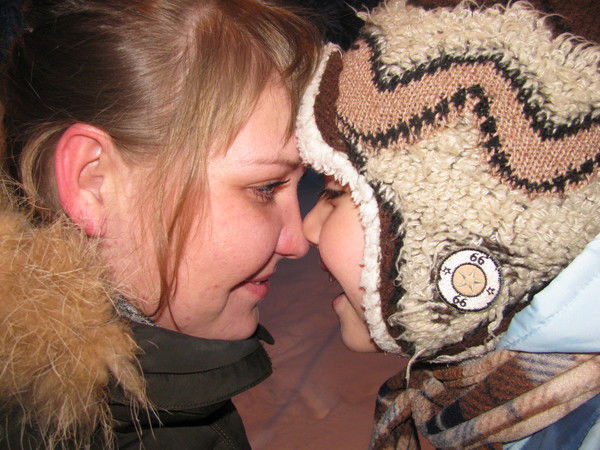 Наталья Матвеева