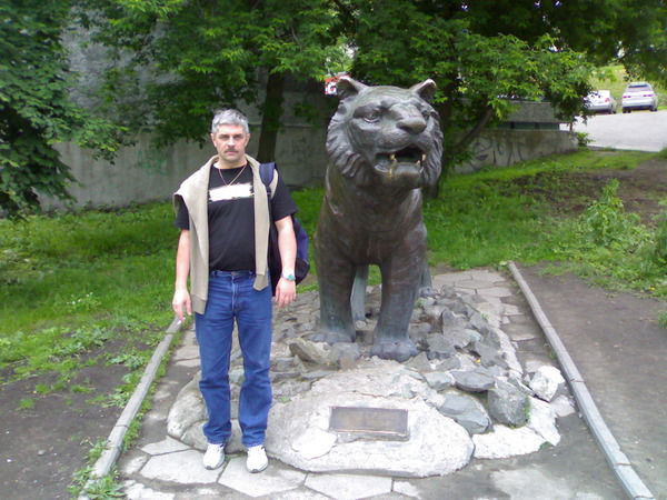 Вячеслав Маякин