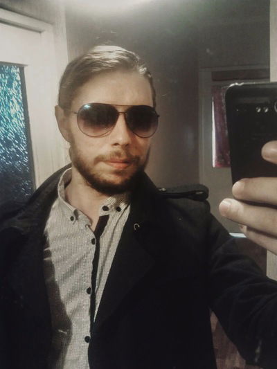 Глеб Андреев