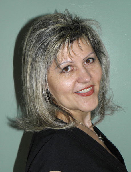 Ольга Малых