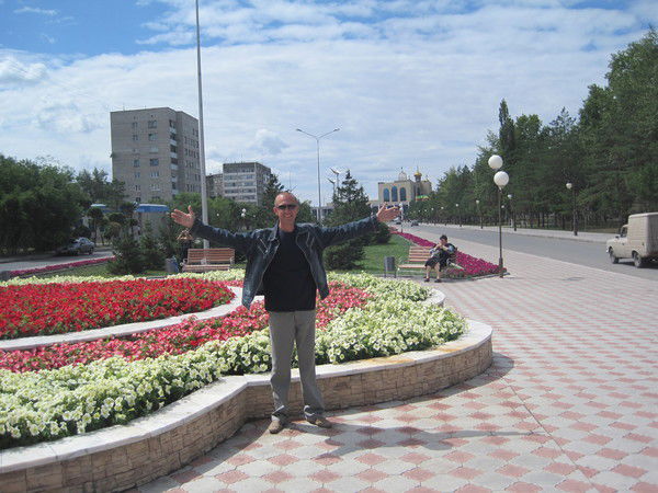 Владимир Войтушко