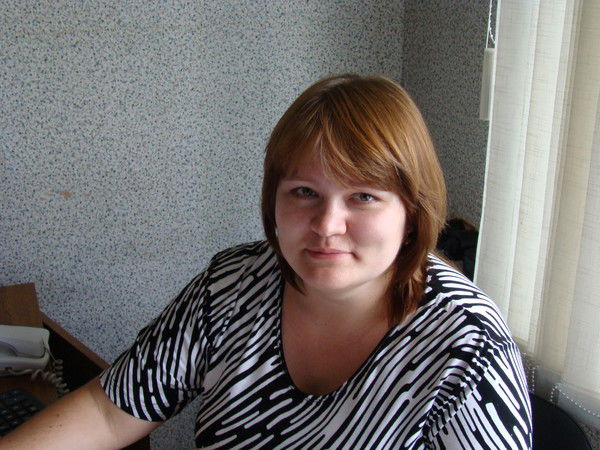 Марина Папета Белоусова