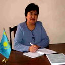 Нагима Туменбаева
