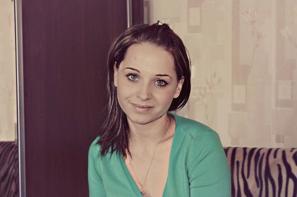 Лена Мельник