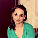 Лена Мельник