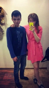 Лиза Сучкова