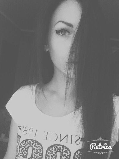 Кристина Ляпунова