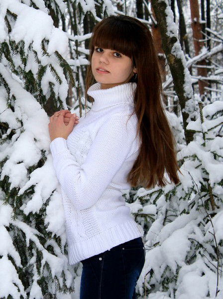 Юлия Лакуста