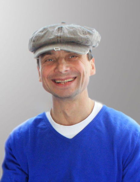 Игорь Лизунков