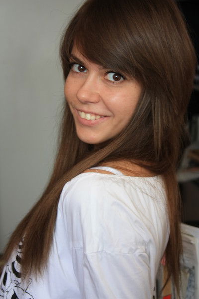 Анна Самойлова