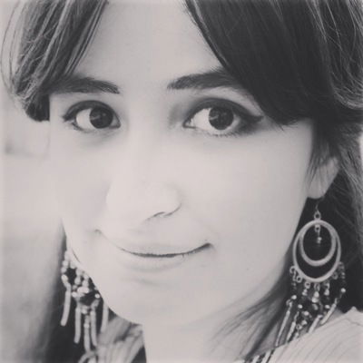 Шаходат Эргашева