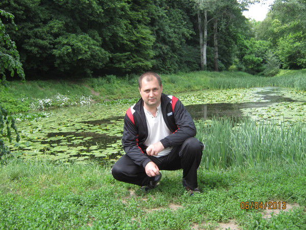 Владимир Атамась