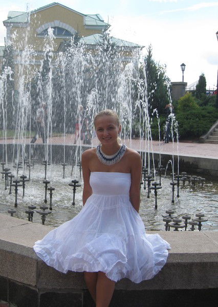 Тамара Борщенко