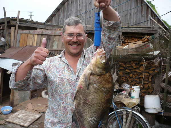 Сергей Яцко