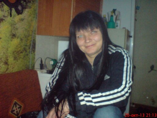 Надежда Жукова