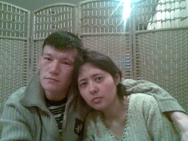 Регина Шылдыбаева