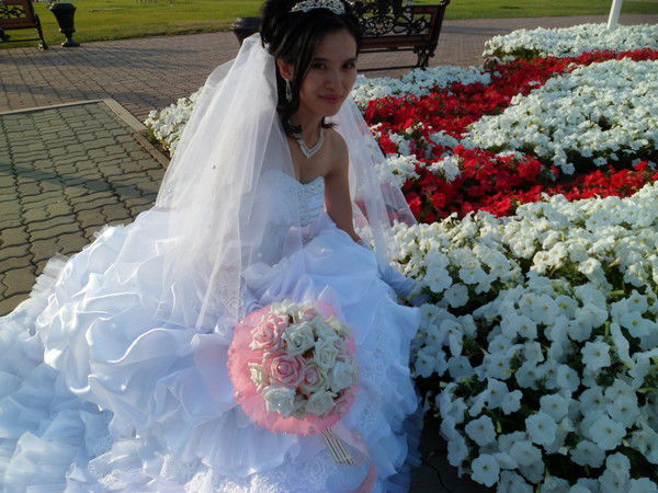 Гулжайна Мамилаева