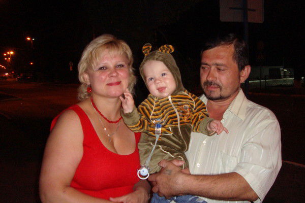 Лариса Еременко