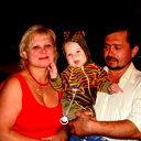 Лариса Еременко