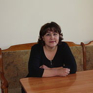 Альбина Вильгельм