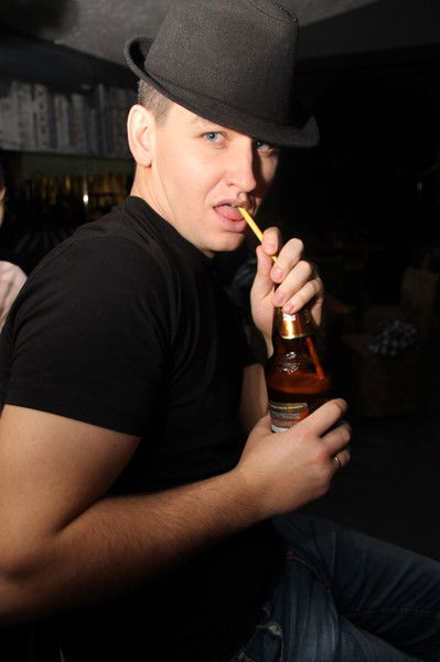 Сергей Хлебушкин