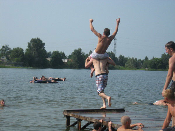 Дмитрий Белоусов