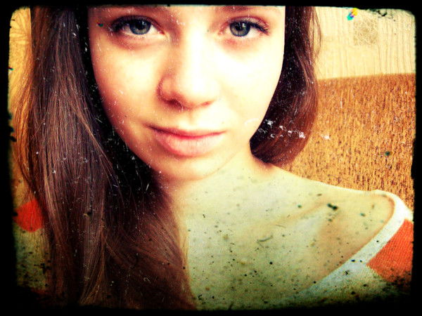 Евгения Лосицкая